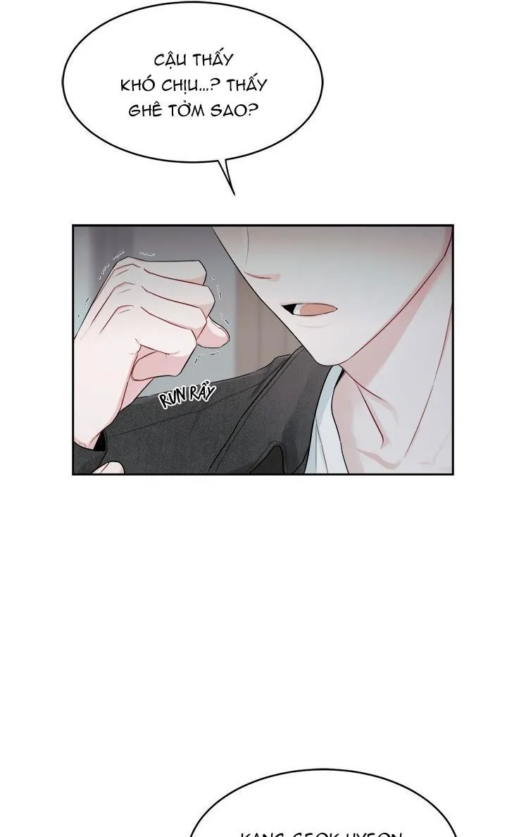 TIỂU THỬ: BẮT ĐẦU MÙA HÈ Chapter 27 Trang 69