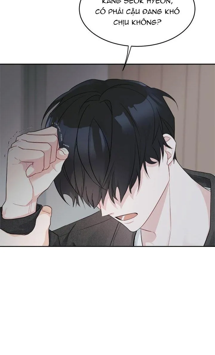 TIỂU THỬ: BẮT ĐẦU MÙA HÈ Chapter 27 Trang 70