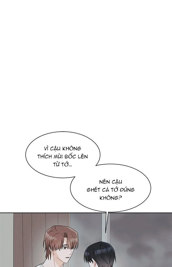 TIỂU THỬ: BẮT ĐẦU MÙA HÈ Chapter 27 Trang 73