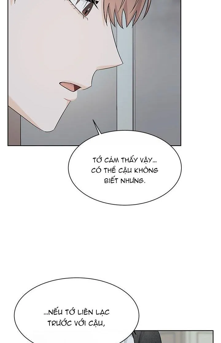 TIỂU THỬ: BẮT ĐẦU MÙA HÈ Chapter 27 Trang 75