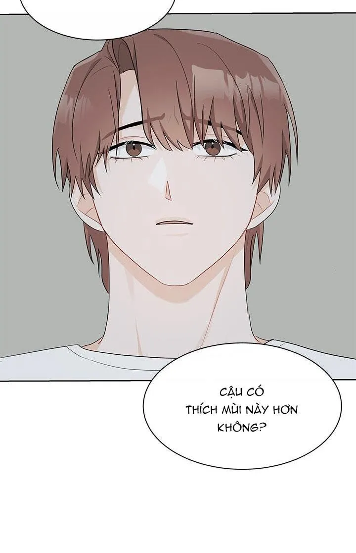 TIỂU THỬ: BẮT ĐẦU MÙA HÈ Chapter 27 Trang 77