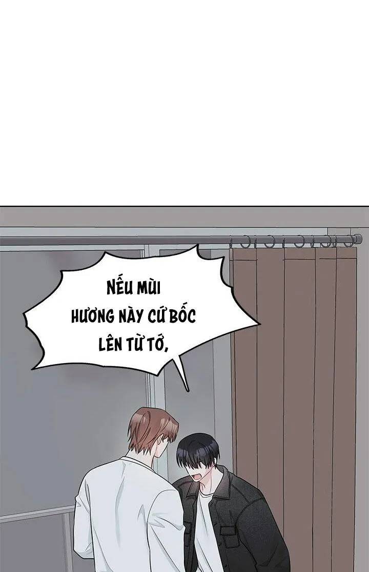 TIỂU THỬ: BẮT ĐẦU MÙA HÈ Chapter 27 Trang 78