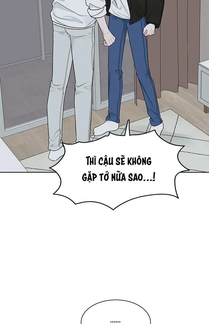 TIỂU THỬ: BẮT ĐẦU MÙA HÈ Chapter 27 Trang 79