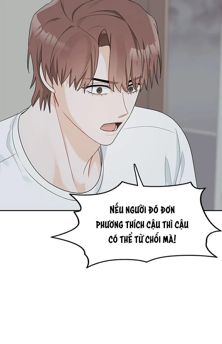 TIỂU THỬ: BẮT ĐẦU MÙA HÈ Chapter 27 Trang 81