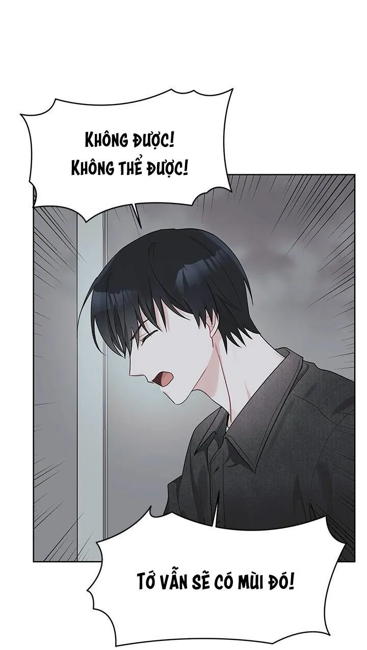 TIỂU THỬ: BẮT ĐẦU MÙA HÈ Chapter 27 Trang 82