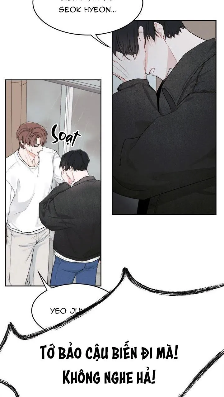 TIỂU THỬ: BẮT ĐẦU MÙA HÈ Chapter 27 Trang 91