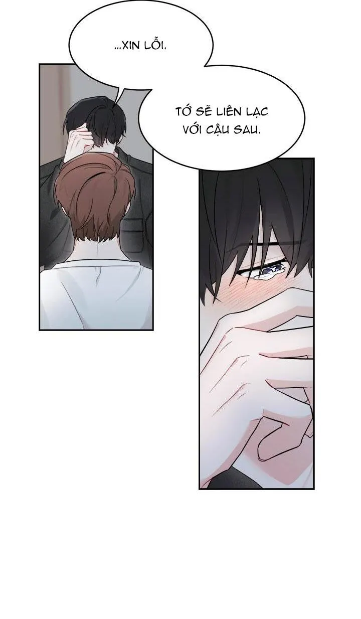 TIỂU THỬ: BẮT ĐẦU MÙA HÈ Chapter 27 Trang 96