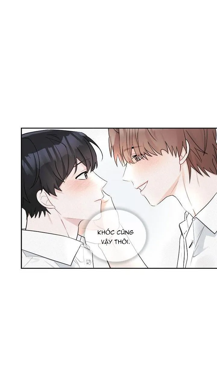 TIỂU THỬ: BẮT ĐẦU MÙA HÈ Chapter 27 Trang 101