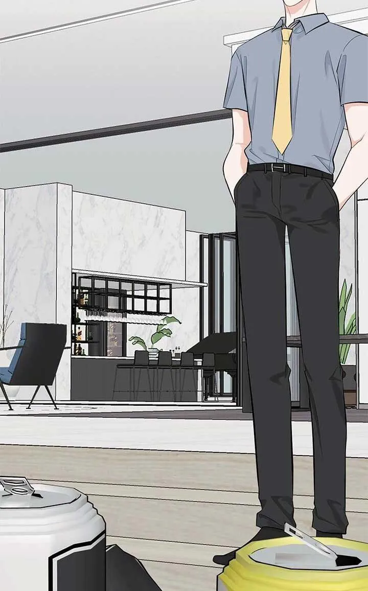 TIỂU THỬ: BẮT ĐẦU MÙA HÈ Chapter 28 Trang 6