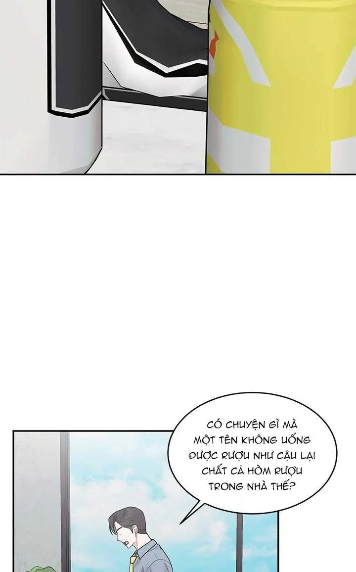 TIỂU THỬ: BẮT ĐẦU MÙA HÈ Chapter 28 Trang 7