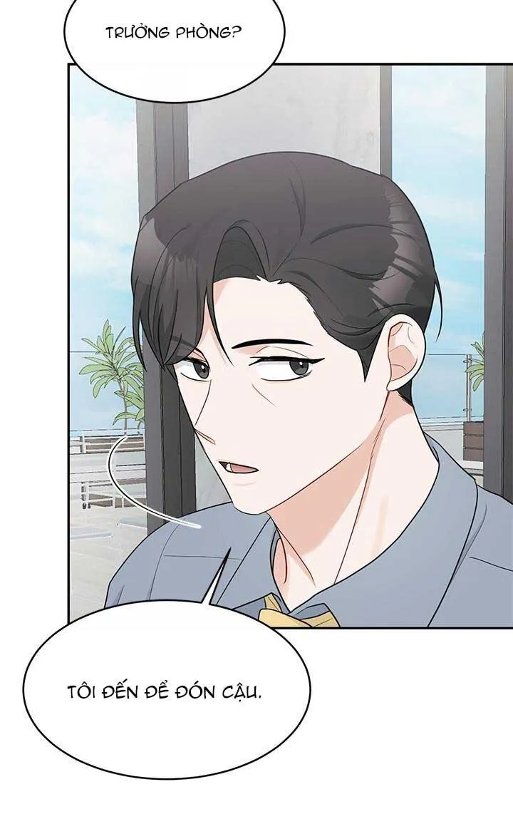 TIỂU THỬ: BẮT ĐẦU MÙA HÈ Chapter 28 Trang 9