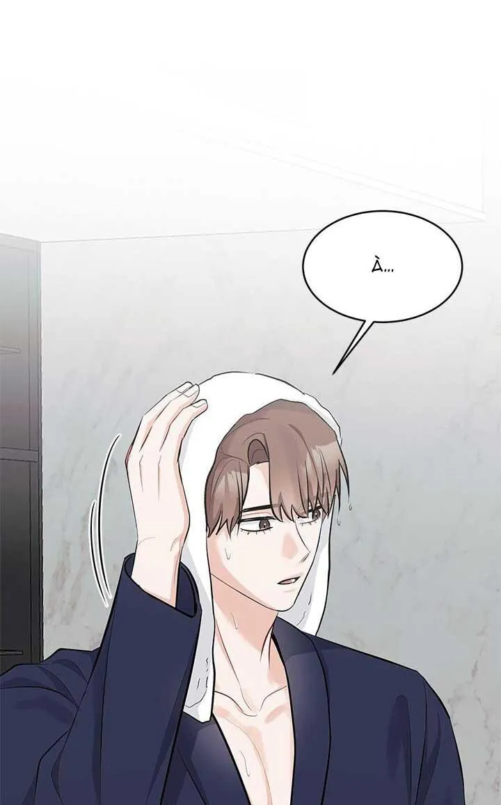 TIỂU THỬ: BẮT ĐẦU MÙA HÈ Chapter 28 Trang 10