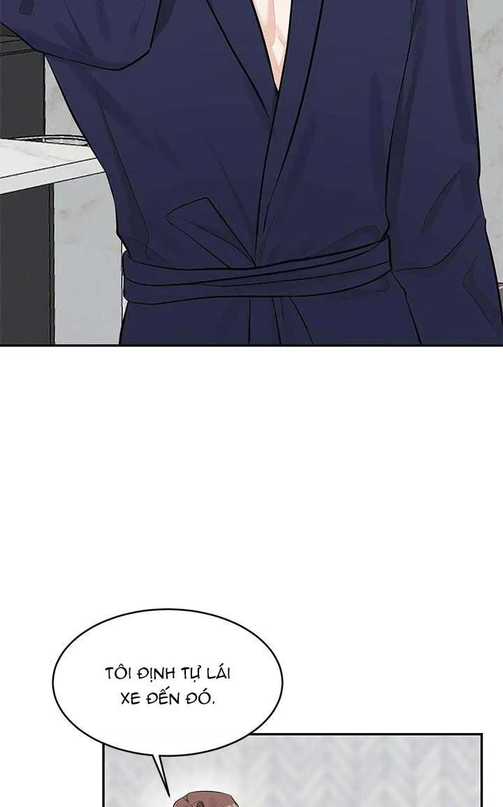 TIỂU THỬ: BẮT ĐẦU MÙA HÈ Chapter 28 Trang 11