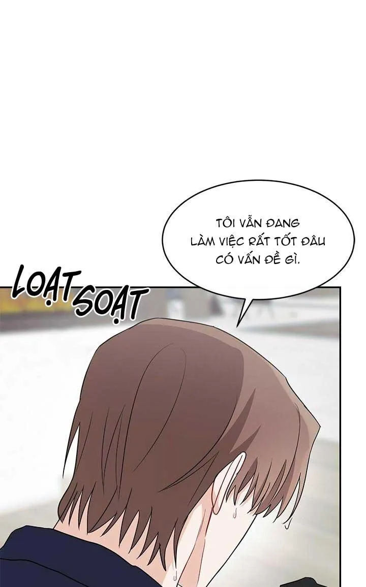 TIỂU THỬ: BẮT ĐẦU MÙA HÈ Chapter 28 Trang 15