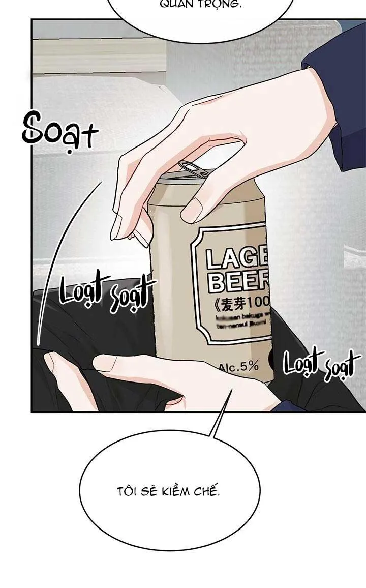 TIỂU THỬ: BẮT ĐẦU MÙA HÈ Chapter 28 Trang 17