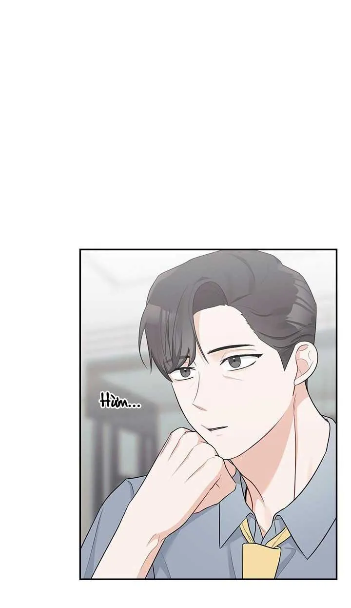 TIỂU THỬ: BẮT ĐẦU MÙA HÈ Chapter 28 Trang 23