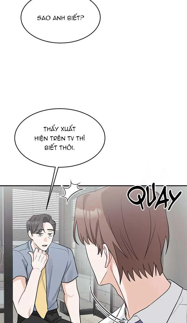 TIỂU THỬ: BẮT ĐẦU MÙA HÈ Chapter 28 Trang 25