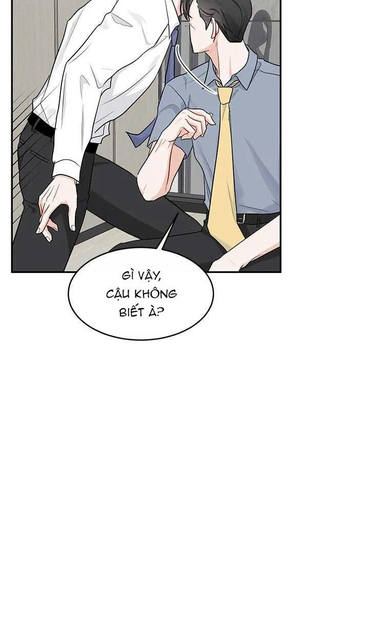 TIỂU THỬ: BẮT ĐẦU MÙA HÈ Chapter 28 Trang 27