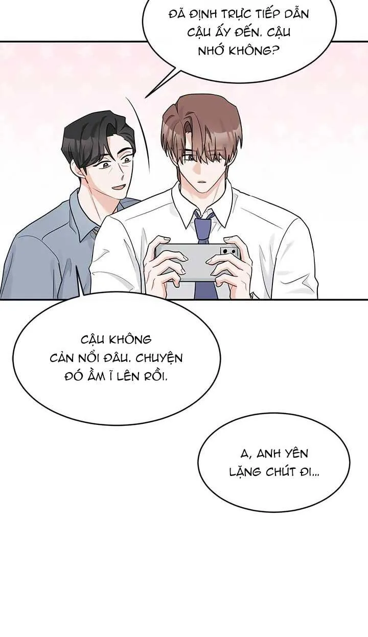 TIỂU THỬ: BẮT ĐẦU MÙA HÈ Chapter 28 Trang 29