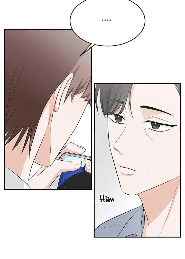 TIỂU THỬ: BẮT ĐẦU MÙA HÈ Chapter 28 Trang 35