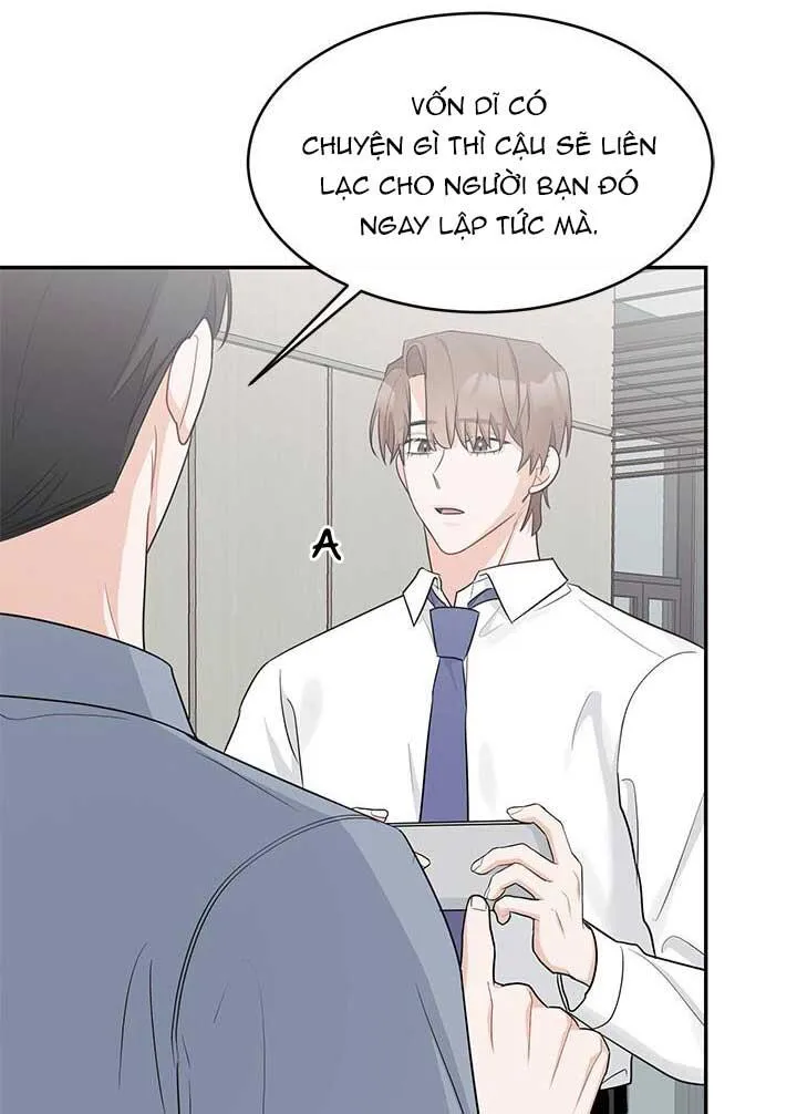 TIỂU THỬ: BẮT ĐẦU MÙA HÈ Chapter 28 Trang 38