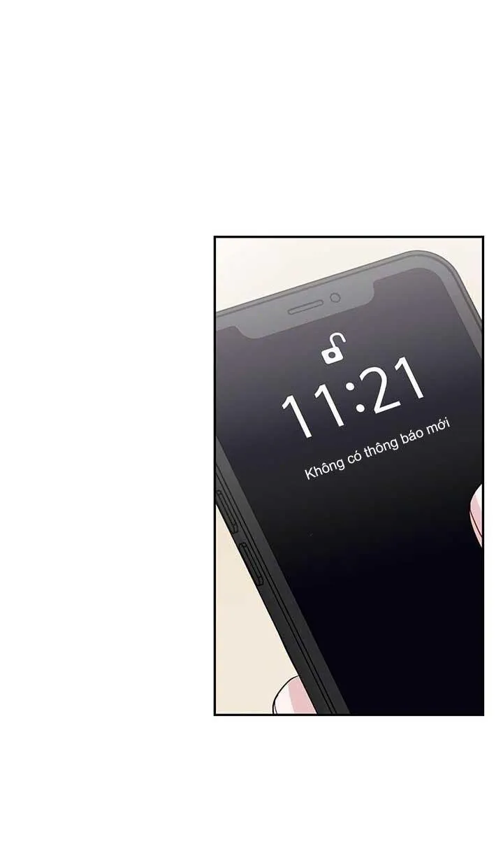 TIỂU THỬ: BẮT ĐẦU MÙA HÈ Chapter 28 Trang 45