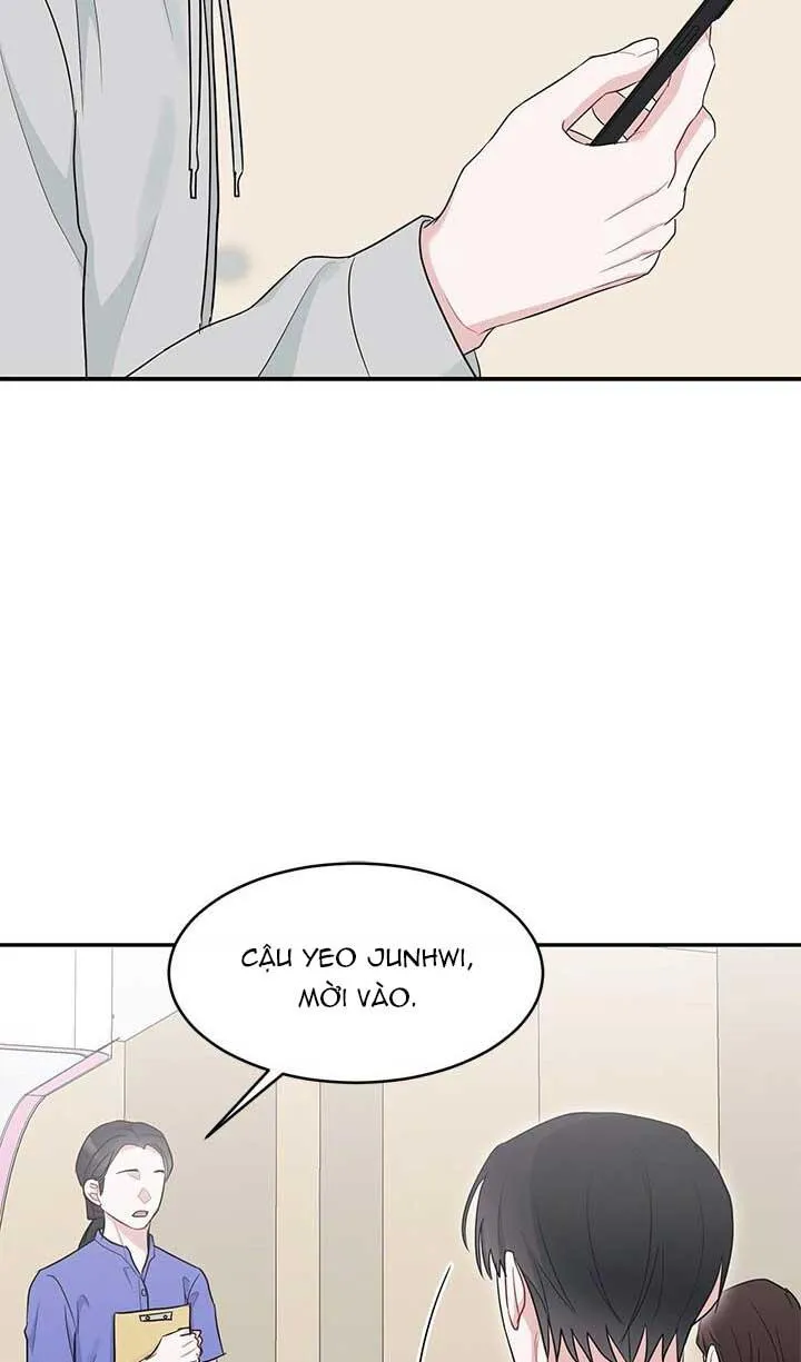 TIỂU THỬ: BẮT ĐẦU MÙA HÈ Chapter 28 Trang 47