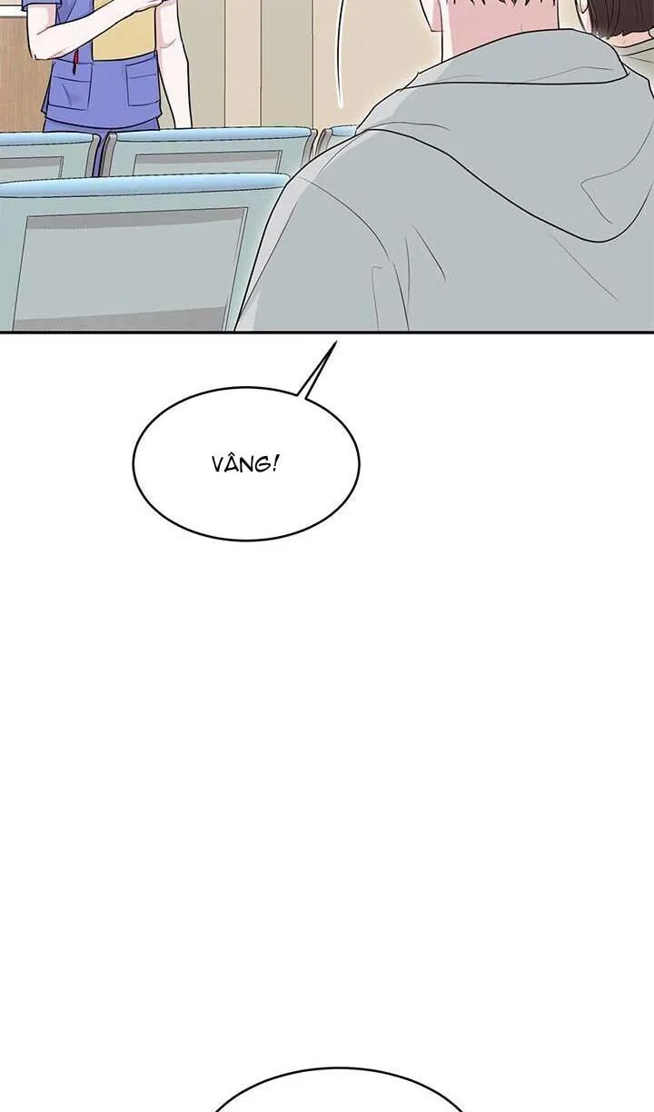 TIỂU THỬ: BẮT ĐẦU MÙA HÈ Chapter 28 Trang 48