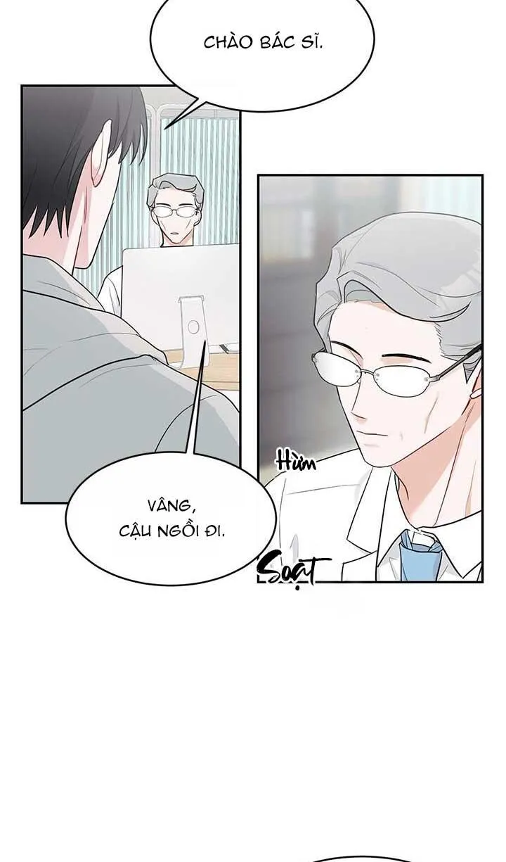 TIỂU THỬ: BẮT ĐẦU MÙA HÈ Chapter 28 Trang 49