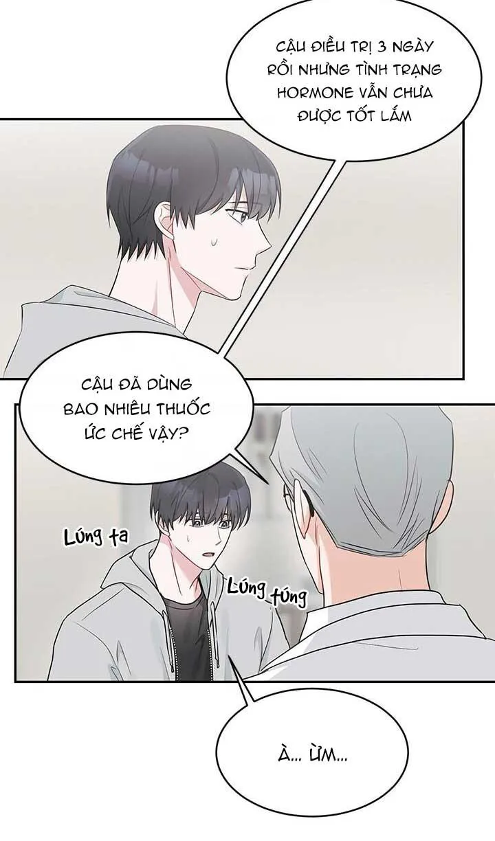 TIỂU THỬ: BẮT ĐẦU MÙA HÈ Chapter 28 Trang 50