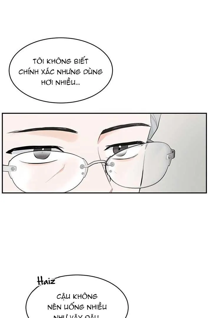 TIỂU THỬ: BẮT ĐẦU MÙA HÈ Chapter 28 Trang 51