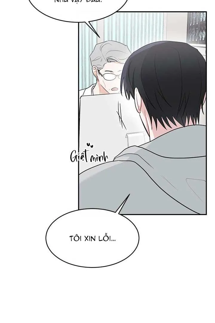 TIỂU THỬ: BẮT ĐẦU MÙA HÈ Chapter 28 Trang 52