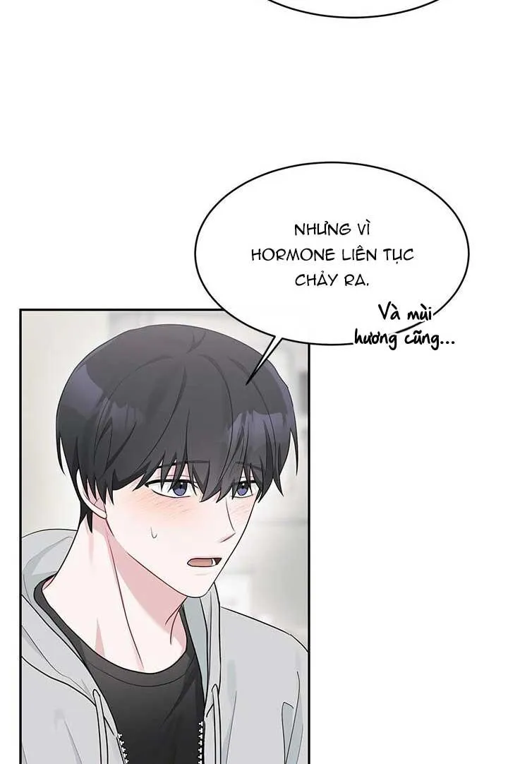 TIỂU THỬ: BẮT ĐẦU MÙA HÈ Chapter 28 Trang 54