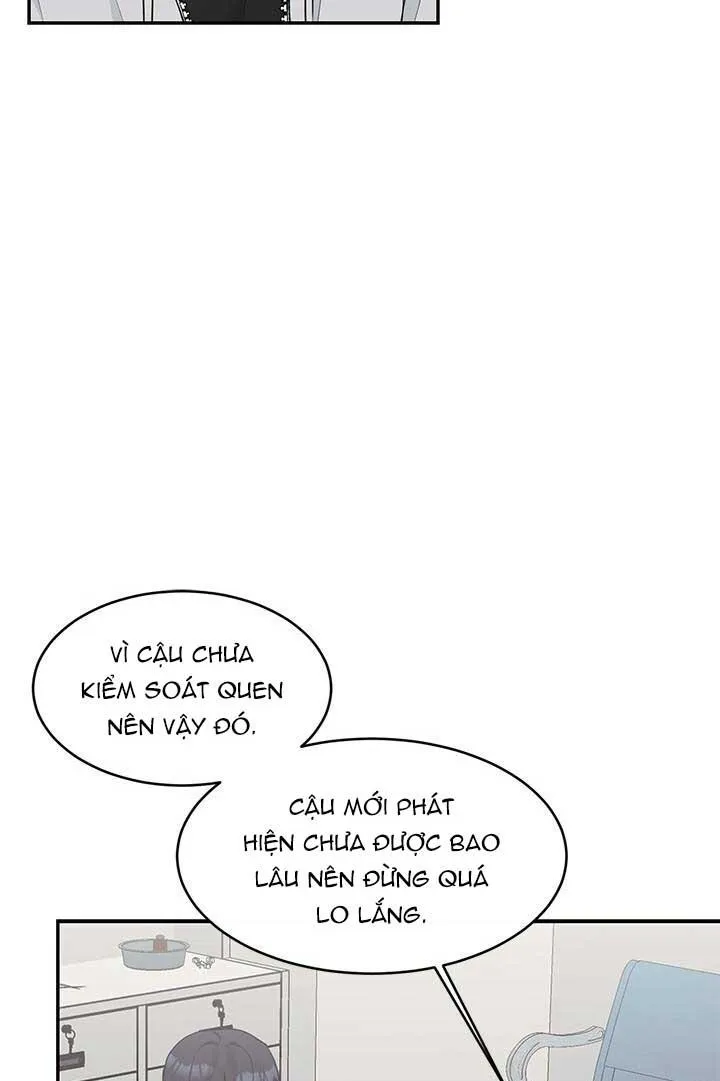 TIỂU THỬ: BẮT ĐẦU MÙA HÈ Chapter 28 Trang 55