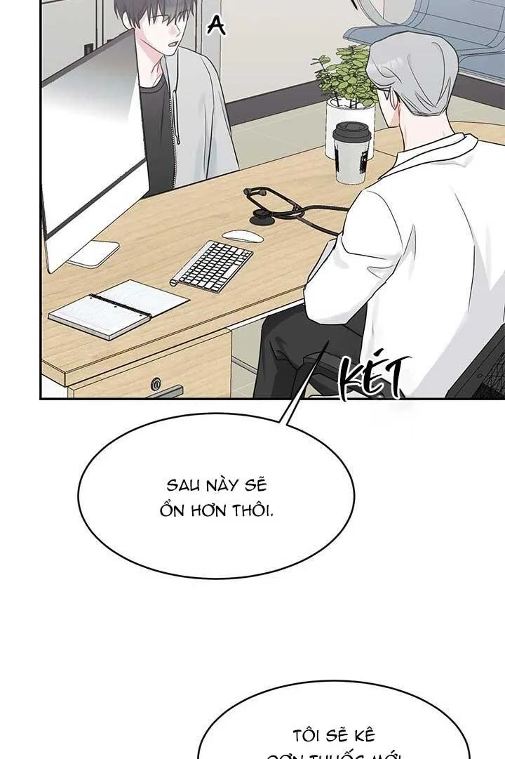 TIỂU THỬ: BẮT ĐẦU MÙA HÈ Chapter 28 Trang 56