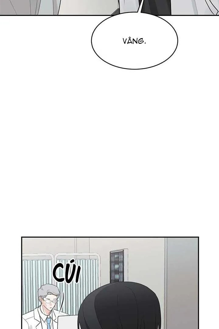 TIỂU THỬ: BẮT ĐẦU MÙA HÈ Chapter 28 Trang 58