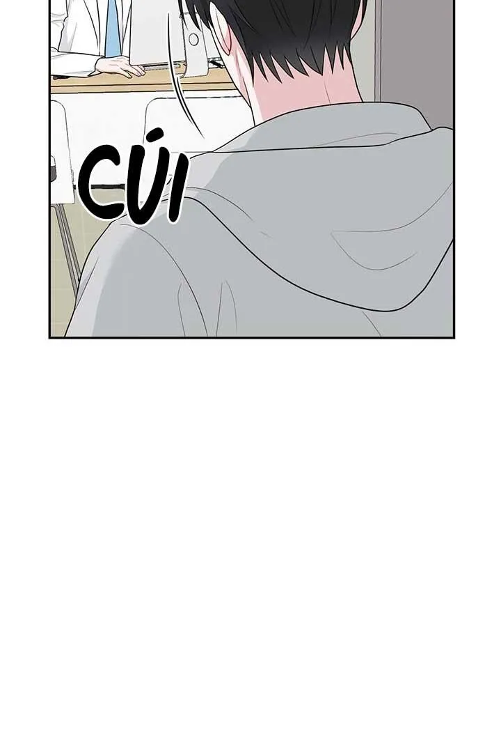 TIỂU THỬ: BẮT ĐẦU MÙA HÈ Chapter 28 Trang 59