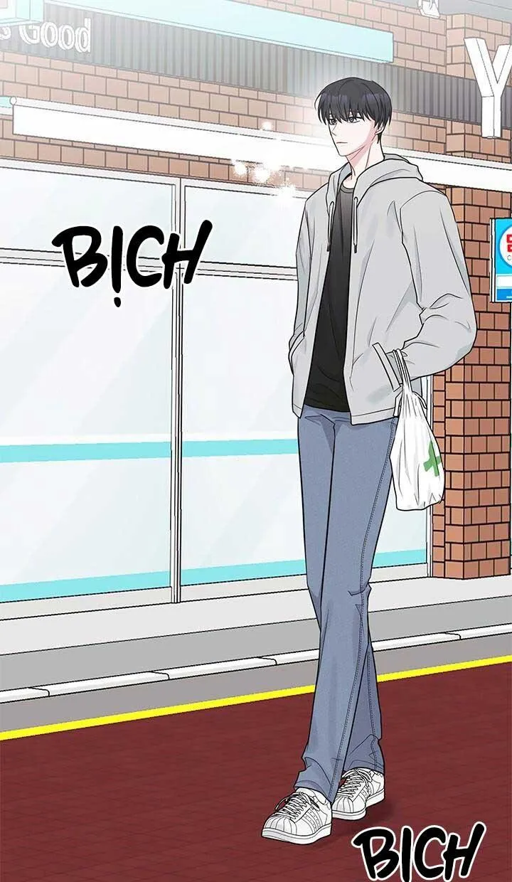 TIỂU THỬ: BẮT ĐẦU MÙA HÈ Chapter 28 Trang 61