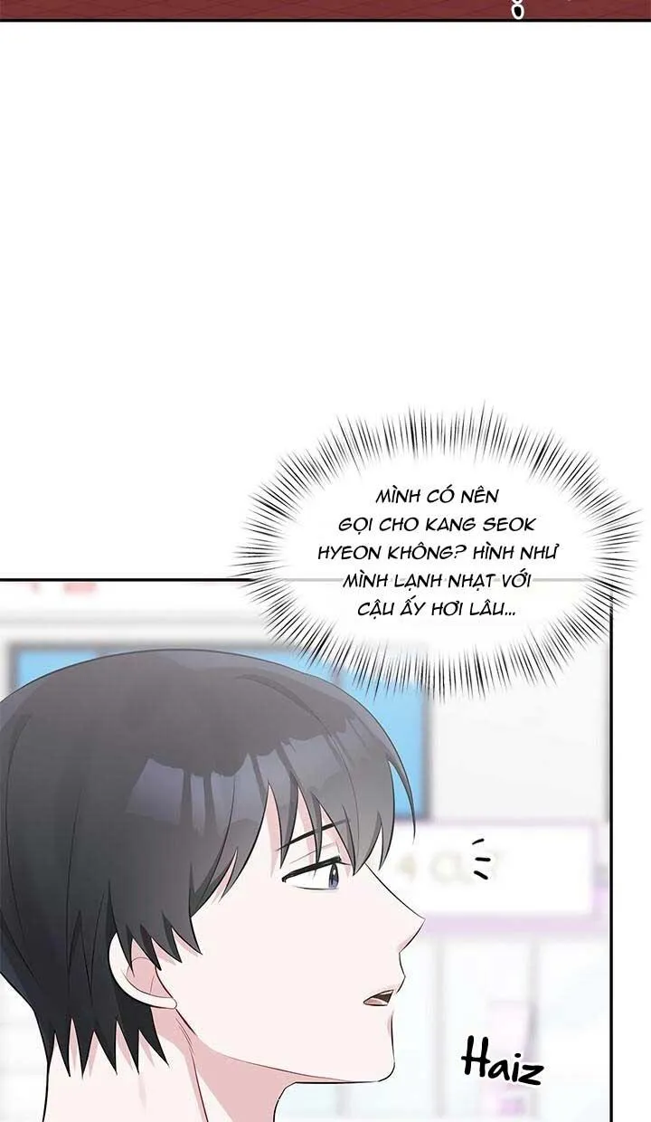 TIỂU THỬ: BẮT ĐẦU MÙA HÈ Chapter 28 Trang 62