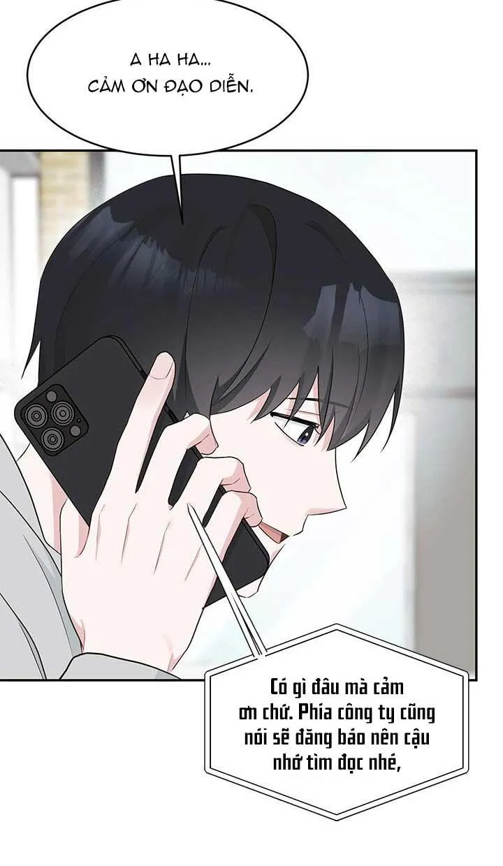 TIỂU THỬ: BẮT ĐẦU MÙA HÈ Chapter 28 Trang 70