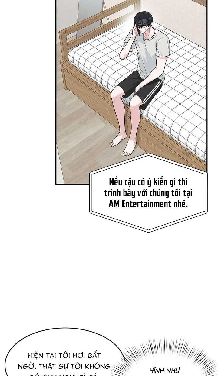 TIỂU THỬ: BẮT ĐẦU MÙA HÈ Chapter 29 Trang 3