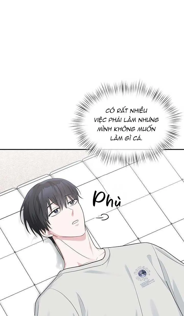 TIỂU THỬ: BẮT ĐẦU MÙA HÈ Chapter 29 Trang 6