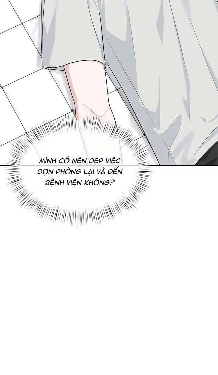 TIỂU THỬ: BẮT ĐẦU MÙA HÈ Chapter 29 Trang 7