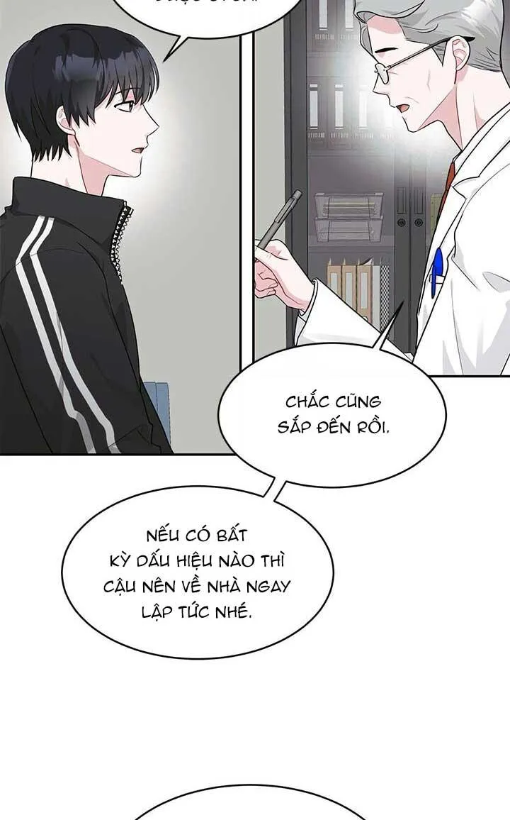 TIỂU THỬ: BẮT ĐẦU MÙA HÈ Chapter 29 Trang 12