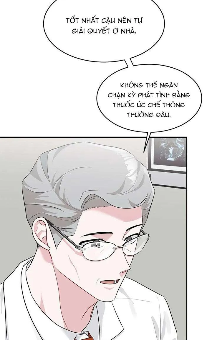 TIỂU THỬ: BẮT ĐẦU MÙA HÈ Chapter 29 Trang 13