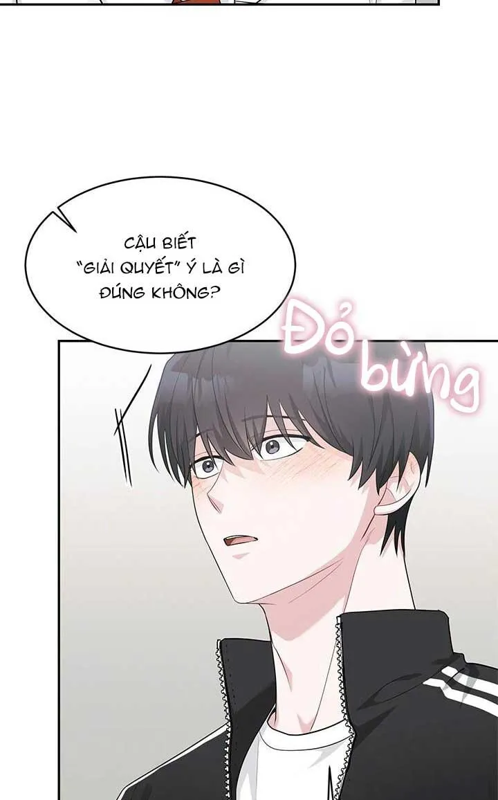 TIỂU THỬ: BẮT ĐẦU MÙA HÈ Chapter 29 Trang 14