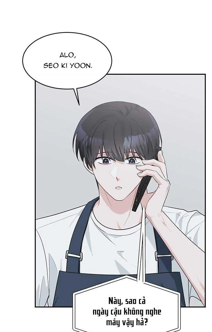 TIỂU THỬ: BẮT ĐẦU MÙA HÈ Chapter 29 Trang 21