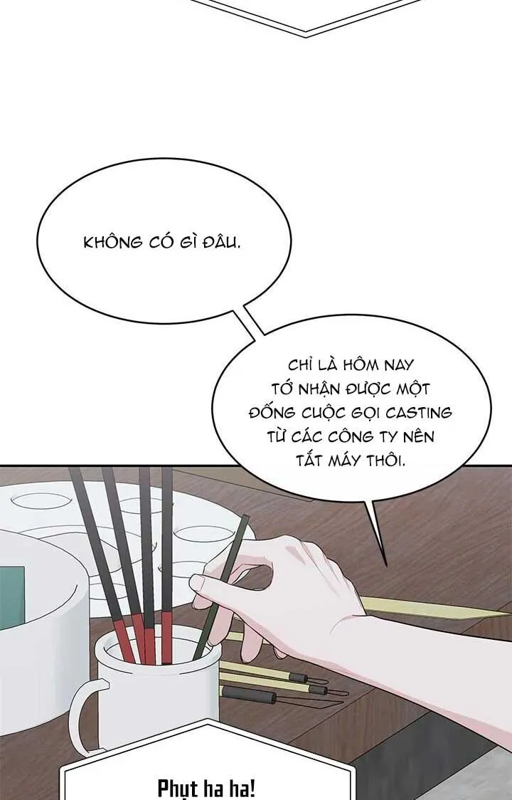 TIỂU THỬ: BẮT ĐẦU MÙA HÈ Chapter 29 Trang 22