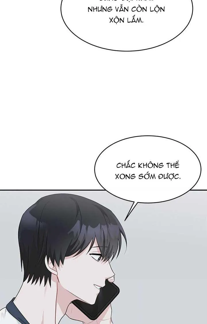 TIỂU THỬ: BẮT ĐẦU MÙA HÈ Chapter 29 Trang 27