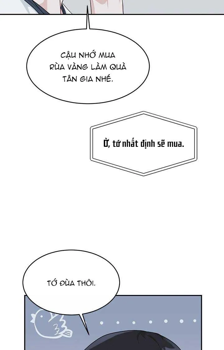 TIỂU THỬ: BẮT ĐẦU MÙA HÈ Chapter 29 Trang 28